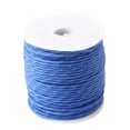 thumbnail image 1 of Reflective 2mm 3 Strand Core Outdoor Camping Rope Parachute Cord Lanyard Tent Multifunction Corda ,Easy to Use, 1 of 6