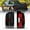 Smoke Lens, variant on Led Sequential Tail Lights for 2002-2006 Dodge Ram 1500 pickup and 2003-2006 Dodge Ram 2500/3500,Full Led Ram Tail Lights Assembly w/Sequential Turn Signals Passenger and Driver Sides-Clear Lens
