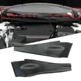 thumbnail image 2 of 1Pair Corner Windshield Wiper Cowl Cover For Nissan-Altima 2013-2016 668953TA0A, 2 of 11