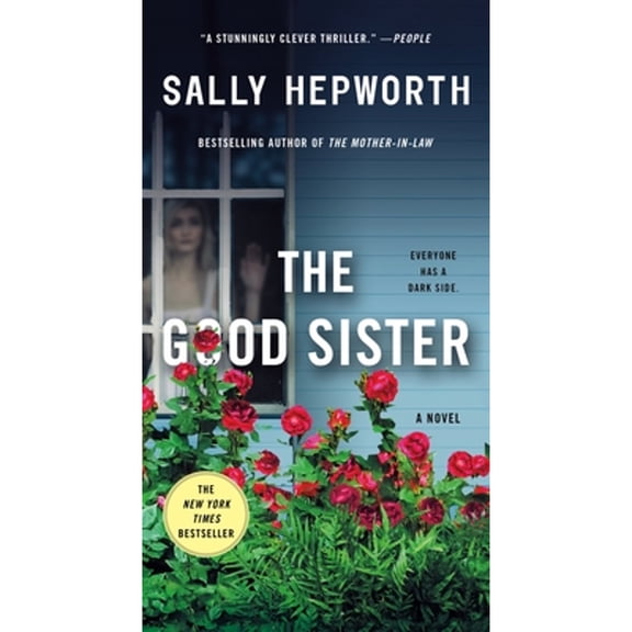 Pre-Owned Good Sister: A Novel
