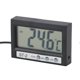 thumbnail image 2 of Accurate Digital Car Thermometer Dual Temperature for Aquarium Refrigerator Lab, 2 of 3