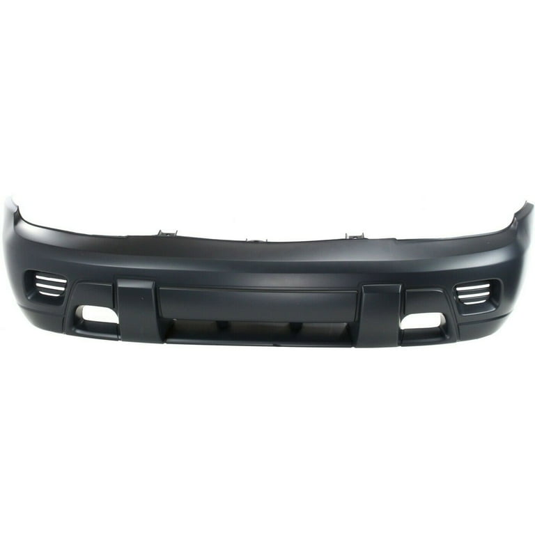 88937008 12477993 Bumper Covers Fascias Set of 2 Front For