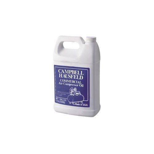 CAMPBELL HAUSFELD ST126701AV Air Compressor Oil,1 gal.