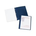 thumbnail image 1 of Avery Housse de Rapport Transparente Durable avec Attaches à Griffes,Housse,RPT DURBL CLRFR,DBE, 1 of 2