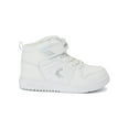 thumbnail image 3 of Shaq Little & Big Boys Athletic High Top Sneakers, Sizes 13-6, 3 of 7