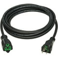 thumbnail image 2 of Tripp Lite Safe-IT Power Extension Cord (P022AB-010-HG), 2 of 5