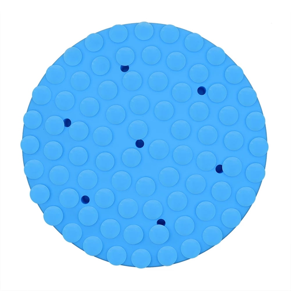 Pet Silicone Slow Feeder Anti Choking Feeding Plate Food Bowl Puzzle Toys Pet Products for Iq Training