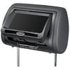 IQ 7" Headrest Screen with DVD Player