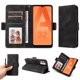 thumbnail image 5 of Funda GANGXUN para Samsung Galaxy A32 5G con diseño acolchado elegante, cuero PU, protección total y ajuste preciso, 5 of 5