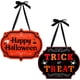 thumbnail image 2 of Decoraciones de Halloween Decoración de centros de mesa, Trick or Treat brillar Juguete, 2 of 6