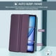 thumbnail image 4 of Funda ProCase para iPad Air 13 pulgadas M3 2025/M2 2024 Morado oscuro, 4 of 8