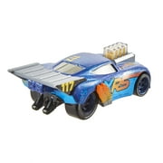 Disney Pixar Cars Xrs Drag Racing Lil Torquey