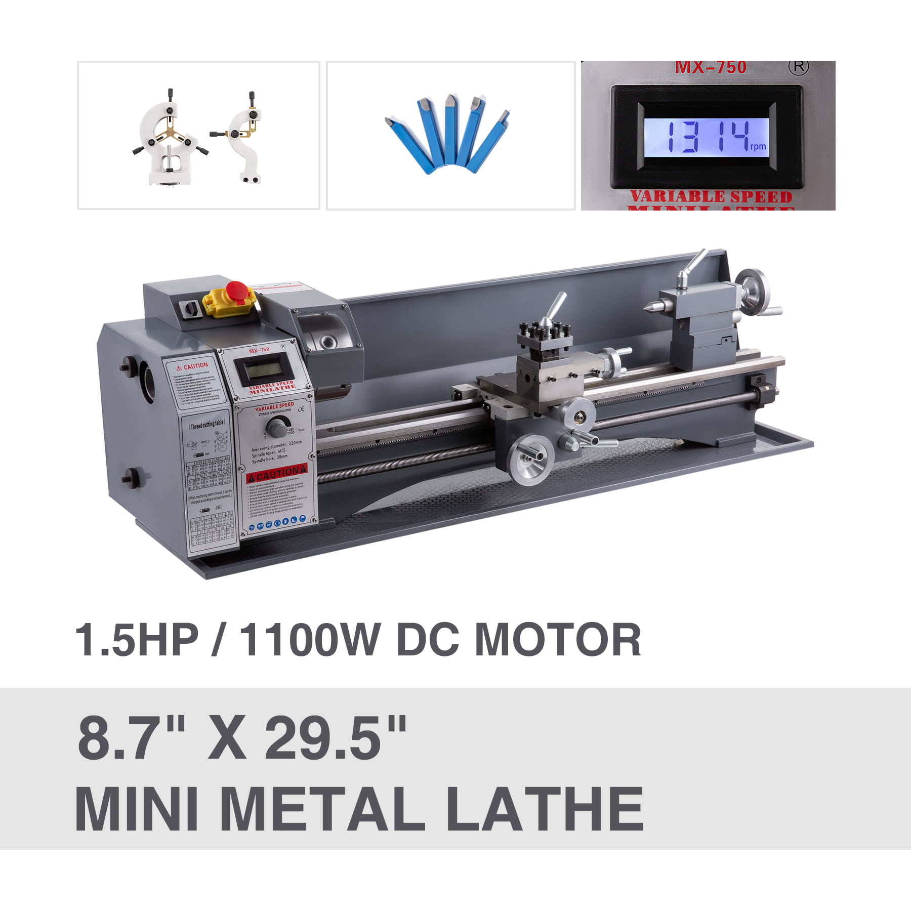 450MM Linear Scale For Milling Lathe Machine L-Shaped Plate Aluminum Accuracy 