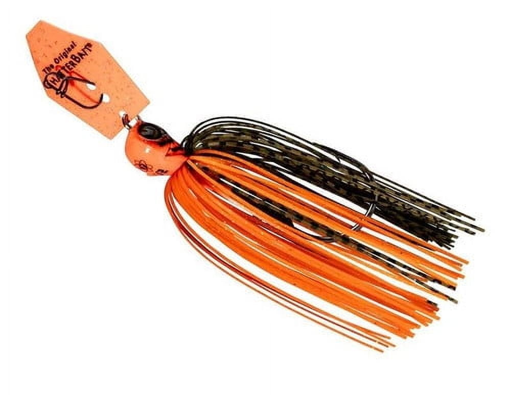 Z-Man Tungsten Chatterbait Elite EVO - 3/8oz