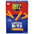 thumbnail image 1 of Ritz Cheese Bits Crackers, 200 G, 1 of 8