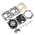 thumbnail image 1 of Kit De Reparación De Juntas De Carburador Para Motosierra PROMAC 700 8200 PM 10 1010 K10 SDC, 1 of 7