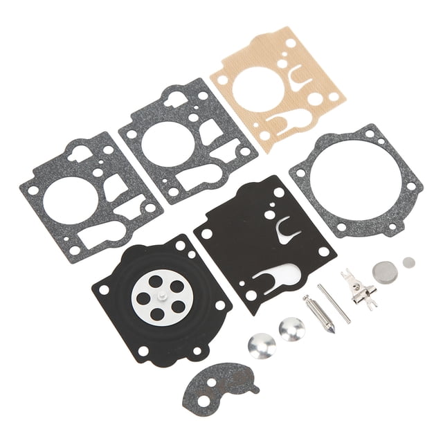 Kit De Reparación De Juntas De Carburador Para Motosierra PROMAC 700 8200 PM 10 1010 K10 SDC