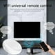 thumbnail image 3 of Tuya Smart WiFi Control Remoto IR Universal para TV Módulos de Automatización de Aire Acondicionado Funciona con Smart Life Home, 3 of 5