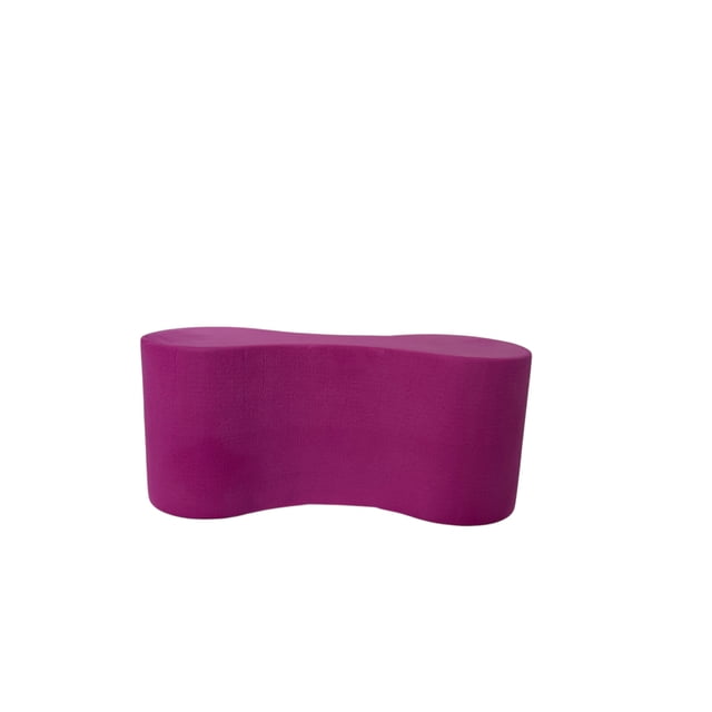 Flotador de natación Flotador Pool Buoy Fucsia