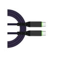 thumbnail image 6 of USB C to USB C Data Cable Type C Charging Wire 60W/100W Fast Charging & 480Mbps Data Sync Cord for Tablets Phones, 6 of 11