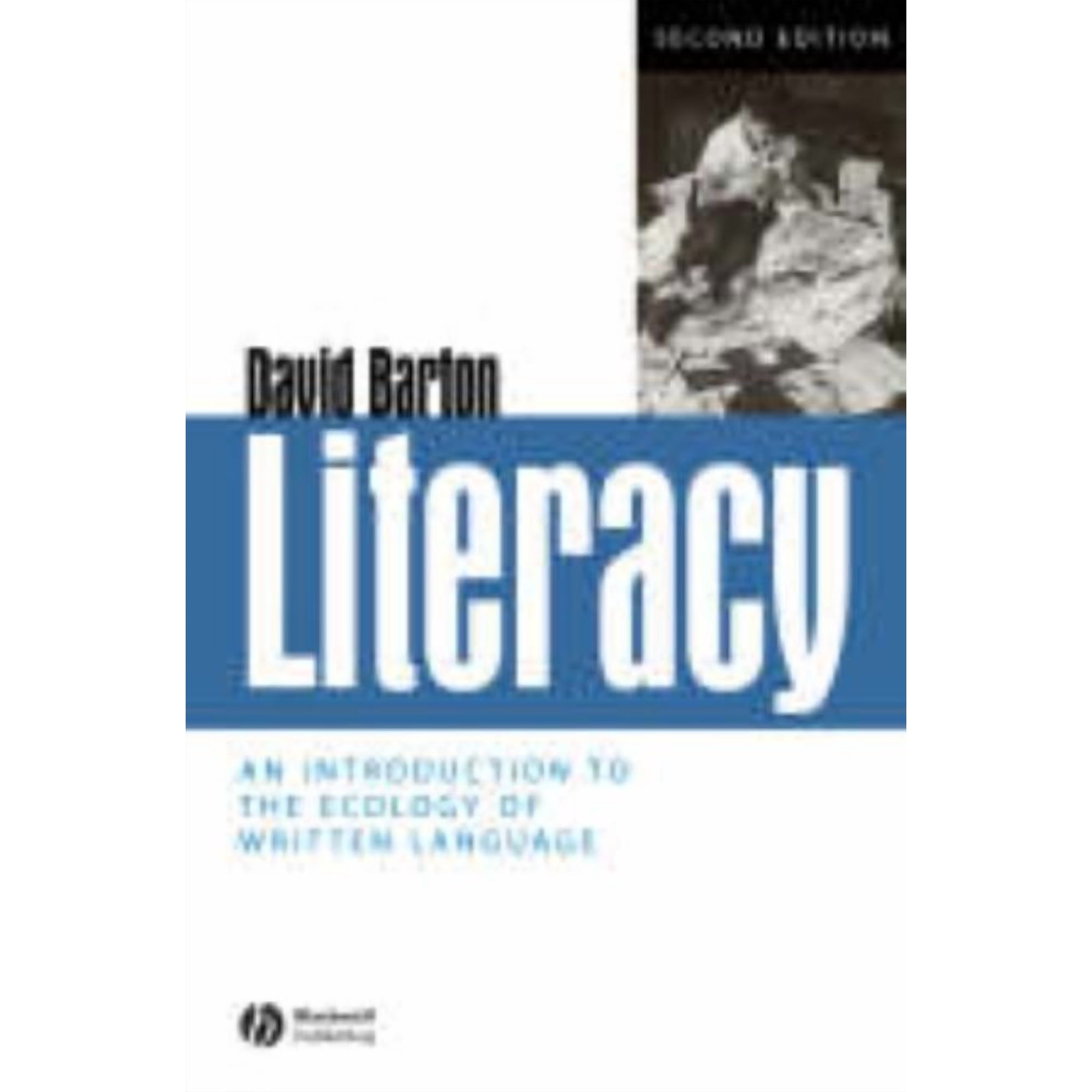 Literacy 2e, (Paperback)