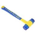 thumbnail image 2 of Hammer, Ergonomic Shock Absorbing Mounted Hammer  For Household, 2 of 8