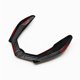 thumbnail image 4 of Portaequipajes trasero para motocicleta, soporte para reposabrazos, soporte para estantería para NMAX155 2020 2021, accesorios Sharpla Portador de equipaje trasero, 4 of 4