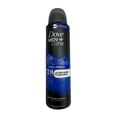 thumbnail image 2 of Dove Deodorant 3.8oz Mens Dry Spray Cool Fresh (Pack of 6), 2 of 2