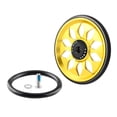 thumbnail image 3 of Vélo Pliant Élégant Roues Faciles Compatible avec Modèles Brompton, 3 of 12