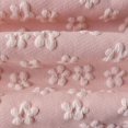 thumbnail image 4 of Hudaneo Girls Cute 2 Piece Applique Top and Floral Pattern Pants Set, White 4-5 Years, 4 of 9