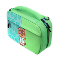 thumbnail image 3 of PDP Gaming Commuter Case with Carrying Handle and Removeable Shoulder Strap: Animal Crossing Tom Nook, Nintendo Switch, 3 of 6