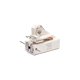 thumbnail image 1 of Porta Carbon Alternador Delco Cs130 39-106 TOTALPARTS 02557C, 1 of 5