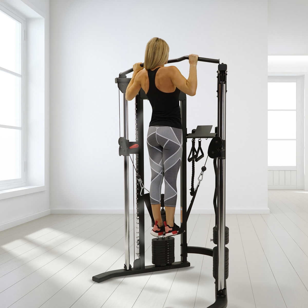 Inspire fitness ftx hotsell