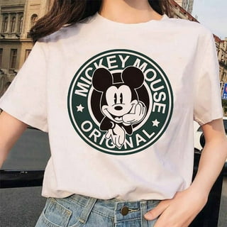Mickey Mouse Shirts Walmart Canada
