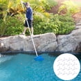 thumbnail image 4 of Swimming Pool Cleaning Tools 5x1.6Inch 24Set, 4 of 8
