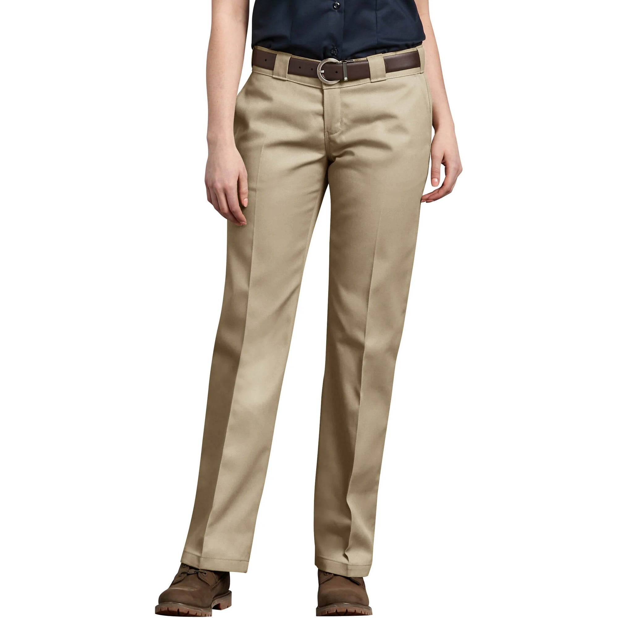 Dickies Women's Flex FP774 Original Fit 