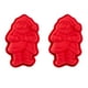 thumbnail image 2 of 2 moldes de silicona para hornear, moldes de bricolaje con dibujos animados para hacer pasteles y galletas., 2 of 6