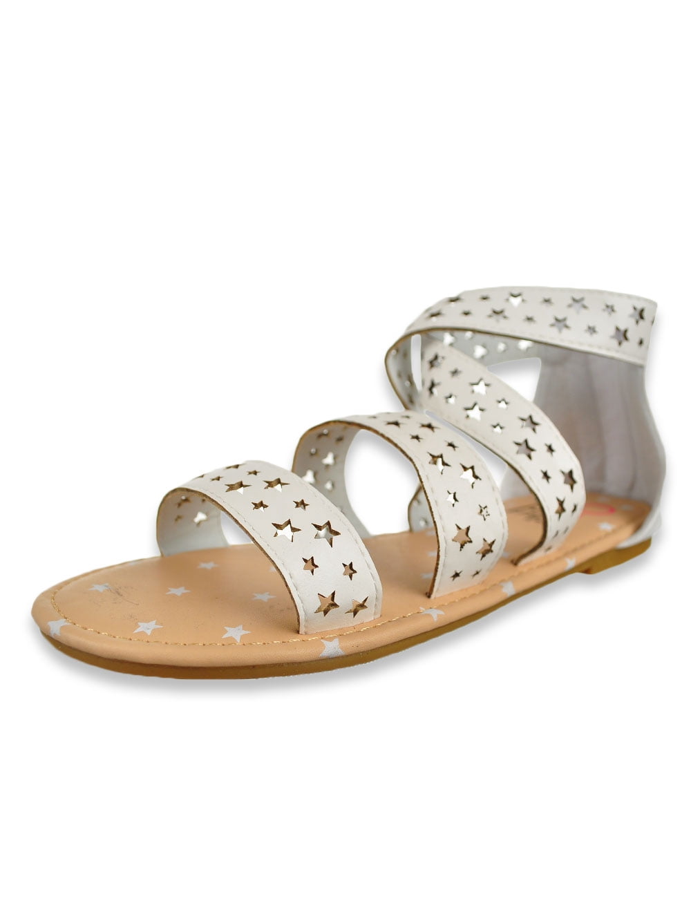 olivia miller sandals marshalls