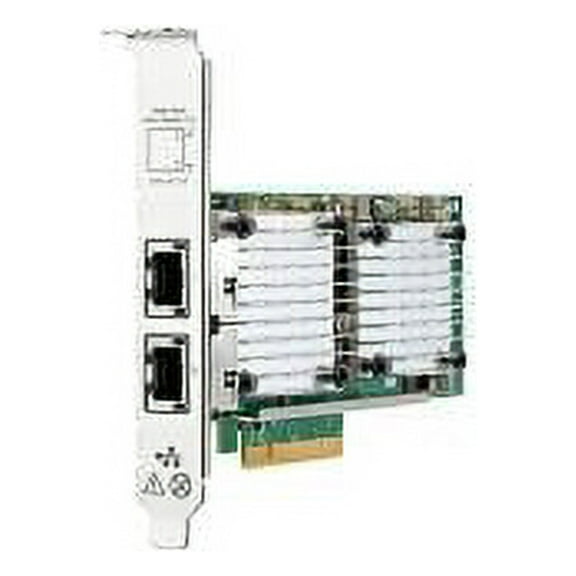 HP 656596-B21 Ethernet 10Gb 2Port 530T Adapter