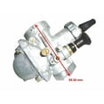 thumbnail image 2 of Fits Royal Enfield 350cc MikCarb Carburettor VM24, 2 of 3