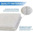 thumbnail image 4 of WF813 Humidifier Filter Replacement for Relion RCM-832 PCWF813, 4 of 5