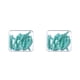 thumbnail image 3 of Soidarity Recargas para rizador de pestañas 30 piezas goma de silicona verde, 3 of 5