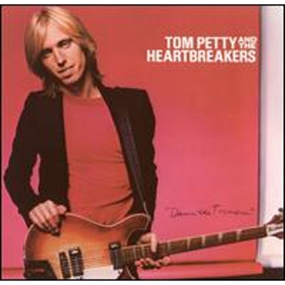 Pre-Owned Damn the Torpedoes (CD 0076731116129) by Tom Petty & the Heartbreakers
