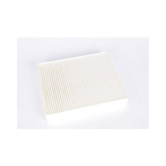 ACDelco 2330 Cabin Air Filter fits 2015-2020 Chevy Trax with multi-layered construction