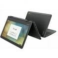 thumbnail image 1 of Restored Lenovo N23 Yoga Chromebook 11.6" Mediatek 1.30 GHz 4 GB 32 GB Chrome OS Touch, 1 of 5