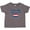 Charcoal Grey, variant on Inktastic So Cute Dutch Boys or Girls Toddler T-Shirt
