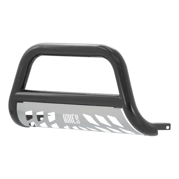 ARIES B35-9001 04-08 TITAN/ARMADA BLK BULL BAR Fits select: 2004-2015 NISSAN TITAN, 2004-2015 NISSAN ARMADA