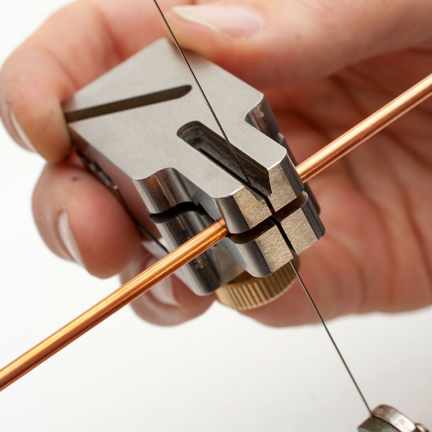 MultiAngle Cutting Jig VIS512.00 by EuroTool Multi Shape Cutting Jig