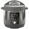 thumbnail image 1 of Instant Pot® Duo™ Plus Multi-Use Pressure Cooker: 6QT, 1 of 4