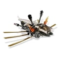 thumbnail image 5 of LEGO Ninjago 9449 - Ultra Sonic Raider, 5 of 7